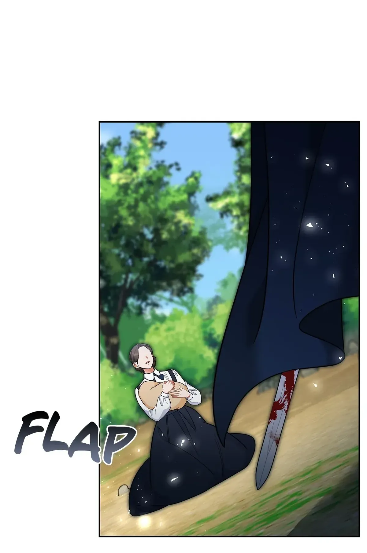 Marriage with the Archduke, I Know Now Chapter 61 Online - página 22