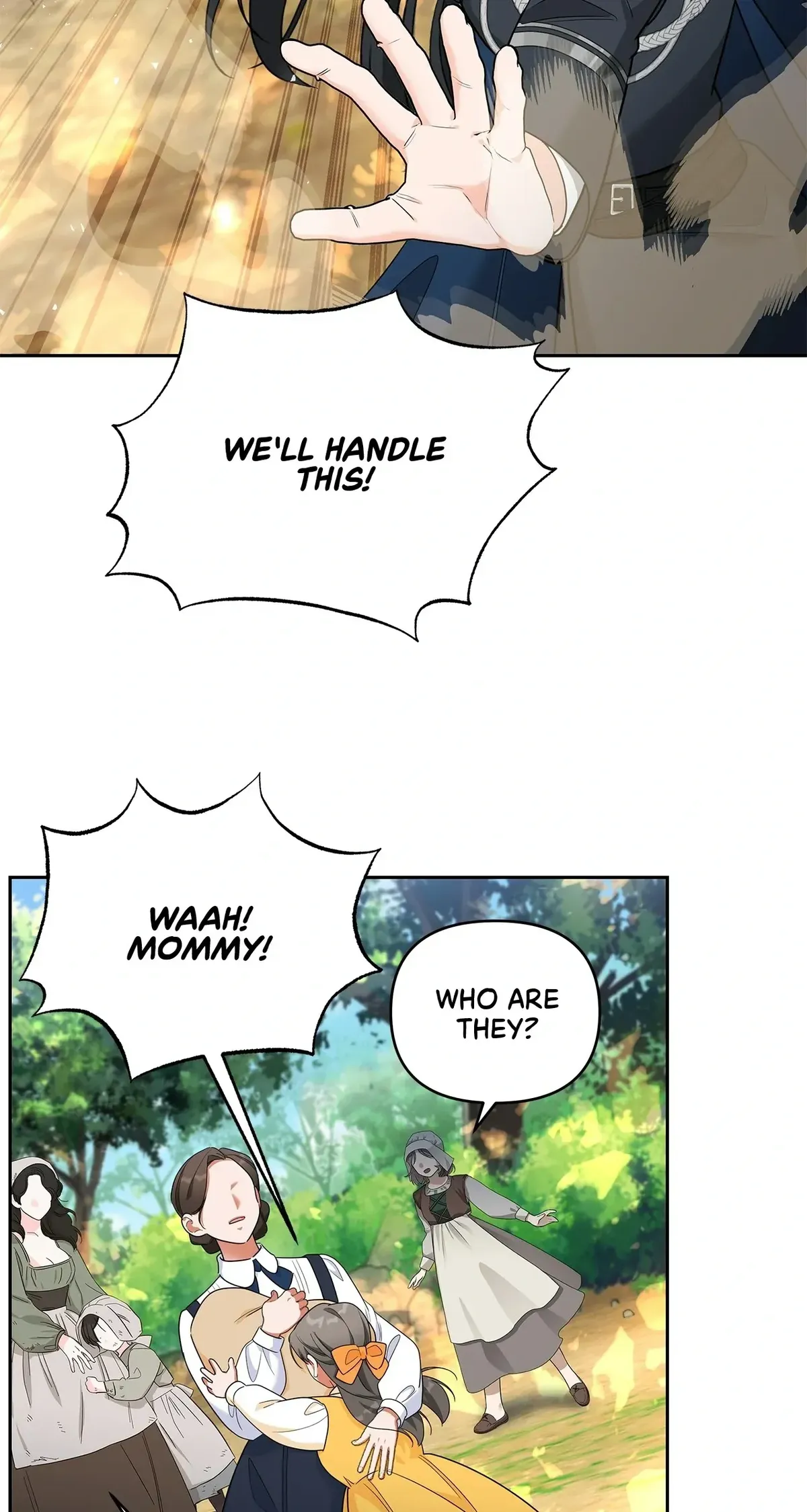 Marriage with the Archduke, I Know Now Chapter 61 Online - página 24