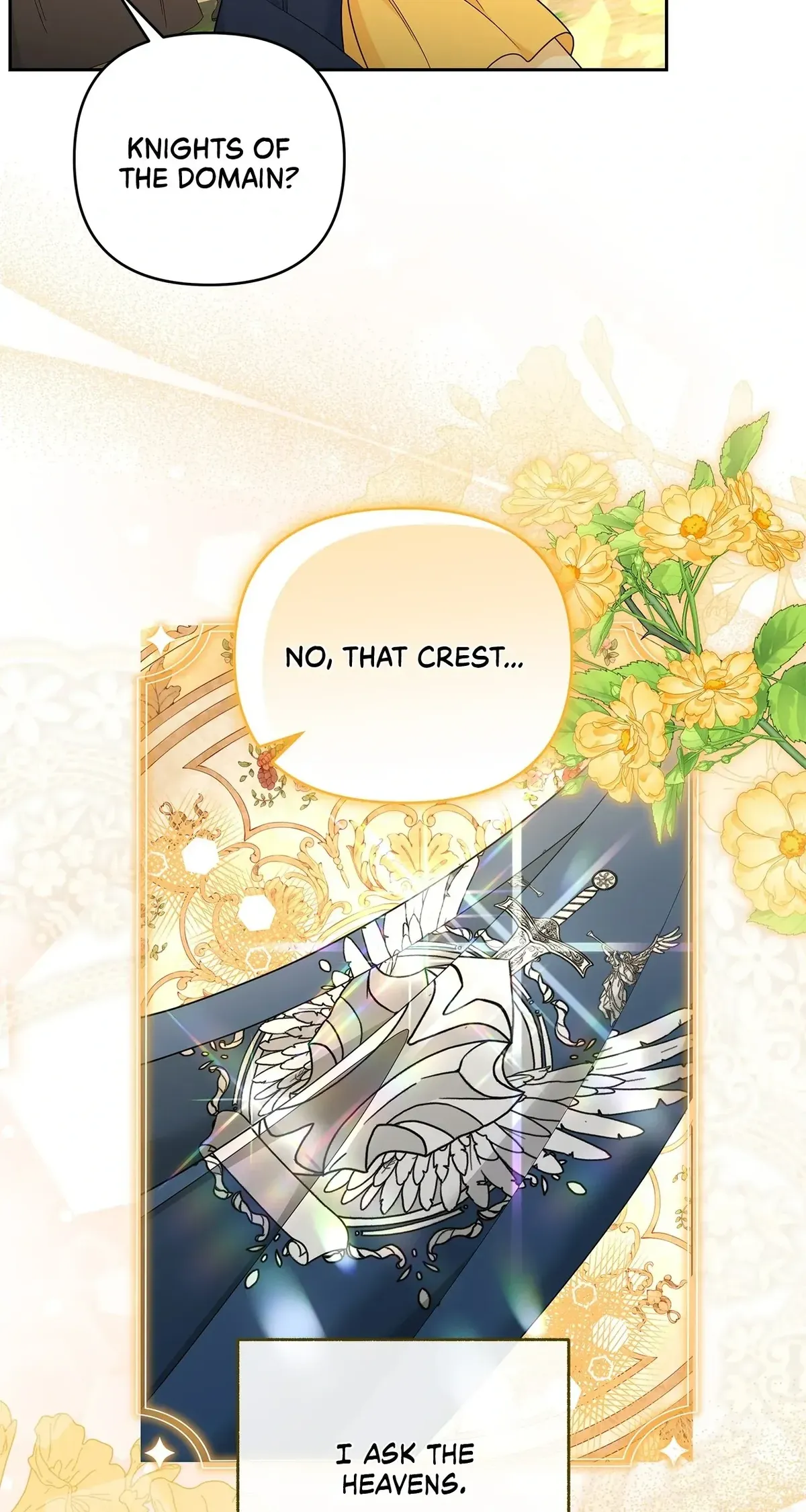 Marriage with the Archduke, I Know Now Chapter 61 Online - página 25