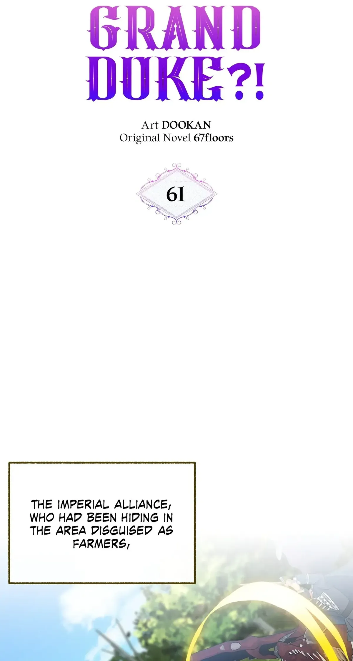 Marriage with the Archduke, I Know Now Chapter 61 Online - página 28