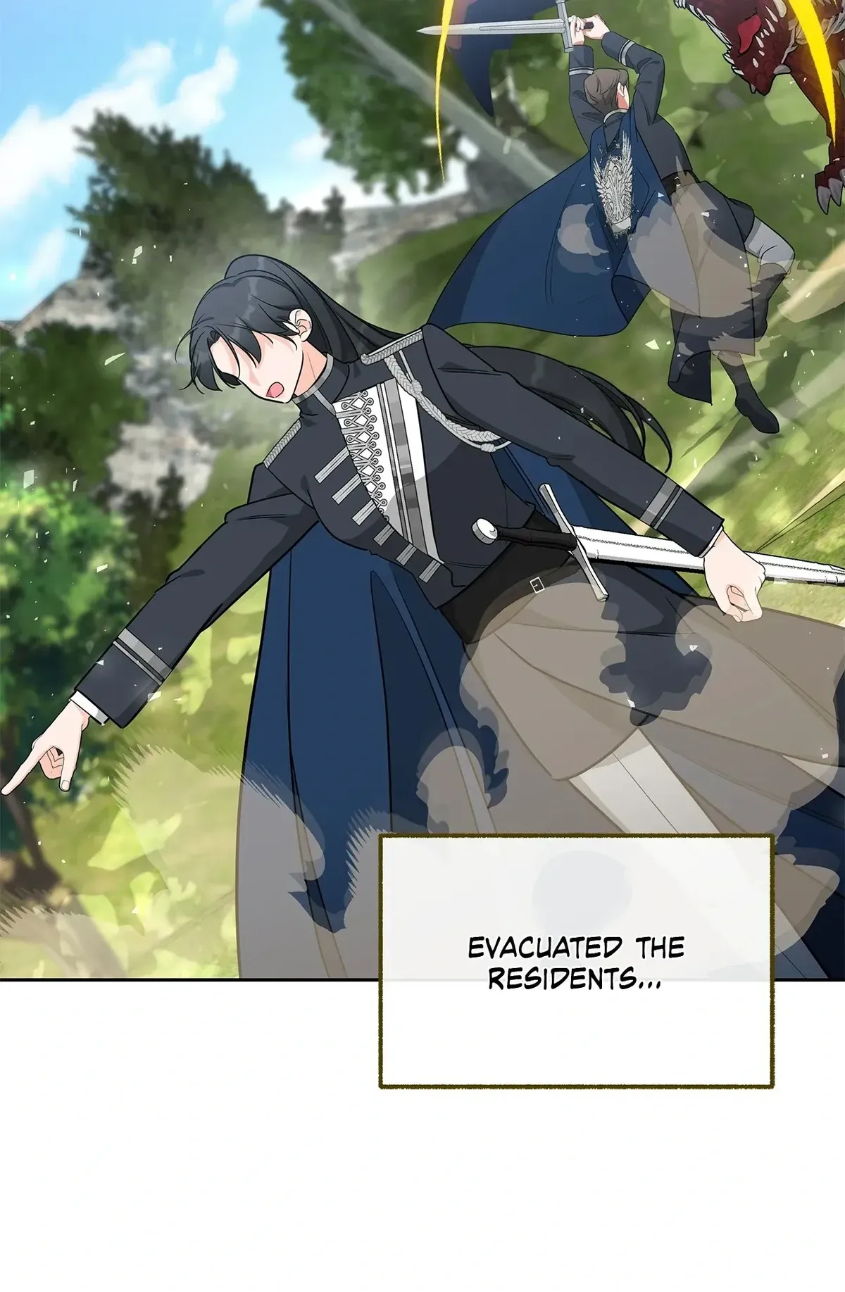 Marriage with the Archduke, I Know Now Chapter 61 Online - página 29