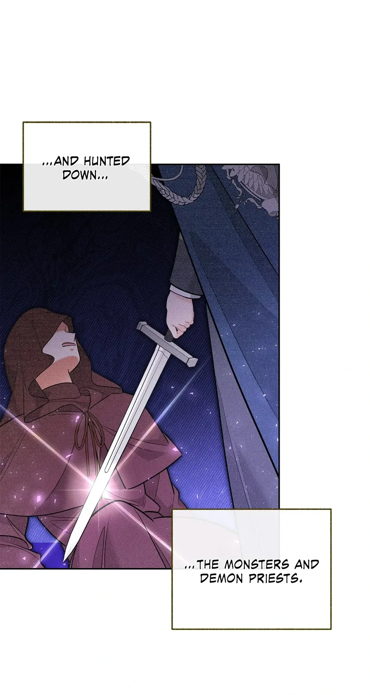 Marriage with the Archduke, I Know Now Chapter 61 Online - página 30