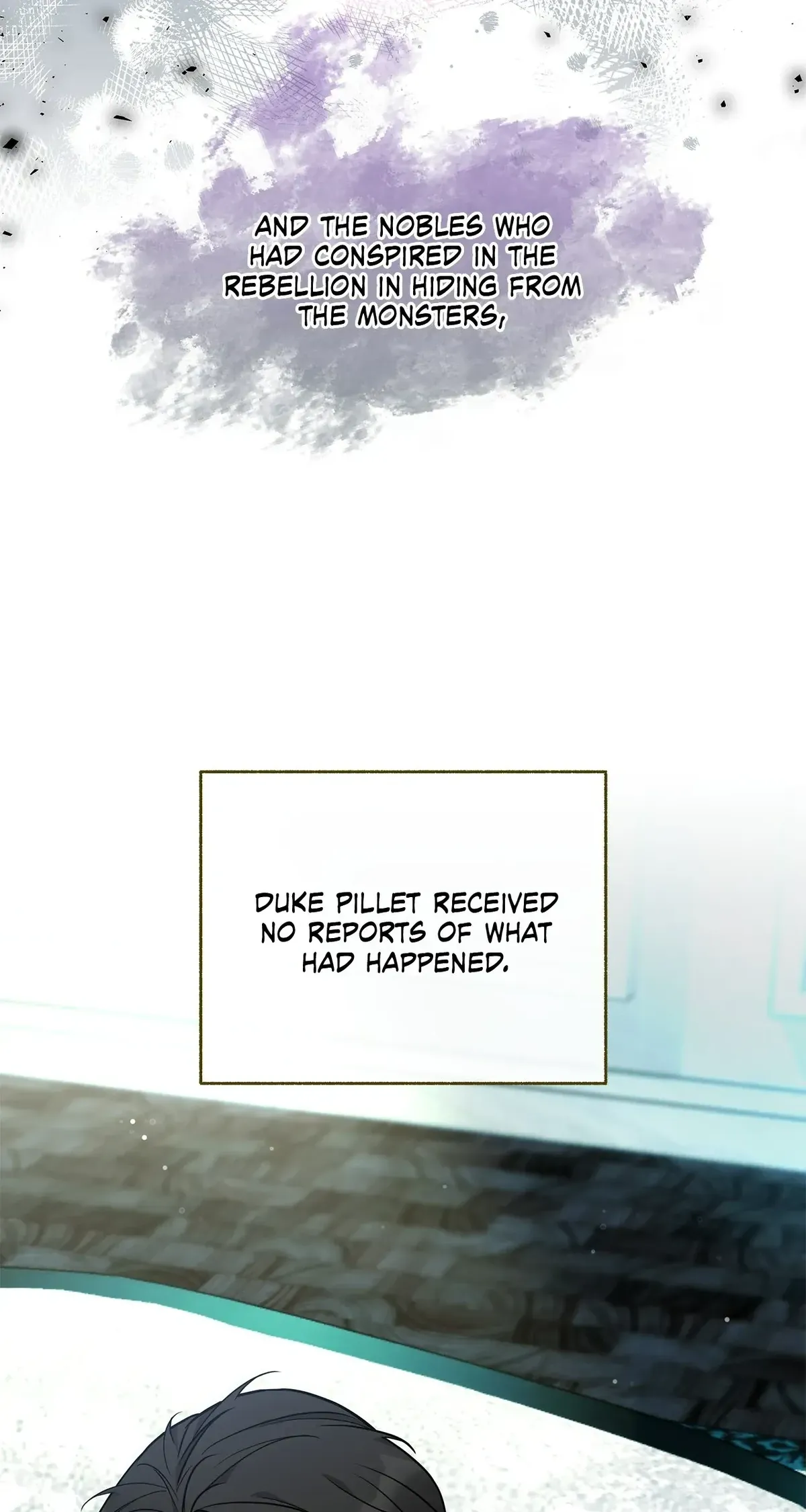 Marriage with the Archduke, I Know Now Chapter 61 Online - página 33