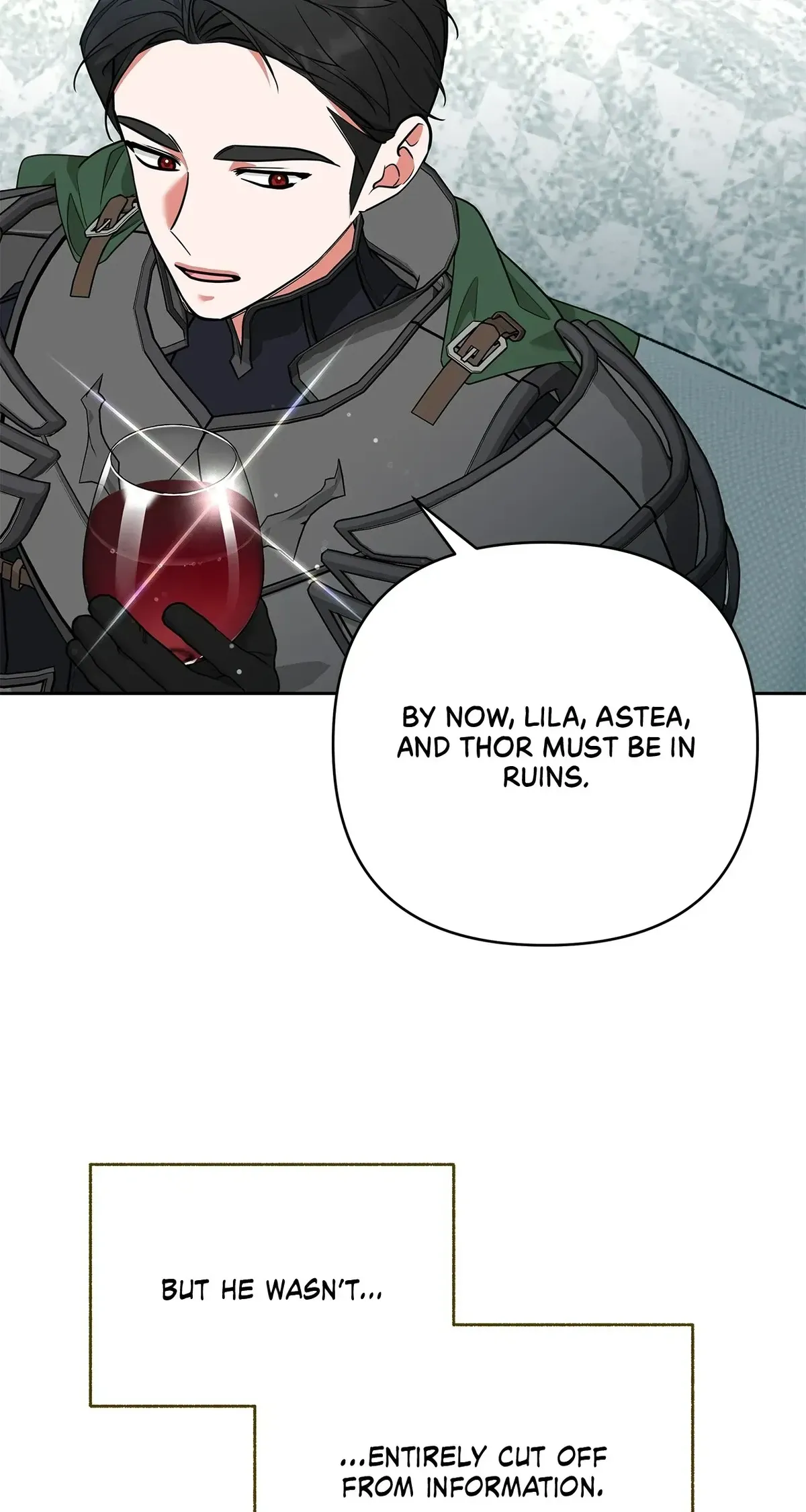 Marriage with the Archduke, I Know Now Chapter 61 Online - página 34