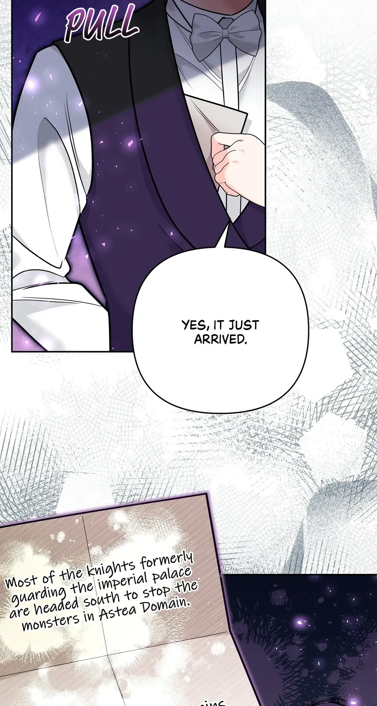 Marriage with the Archduke, I Know Now Chapter 61 Online - página 39