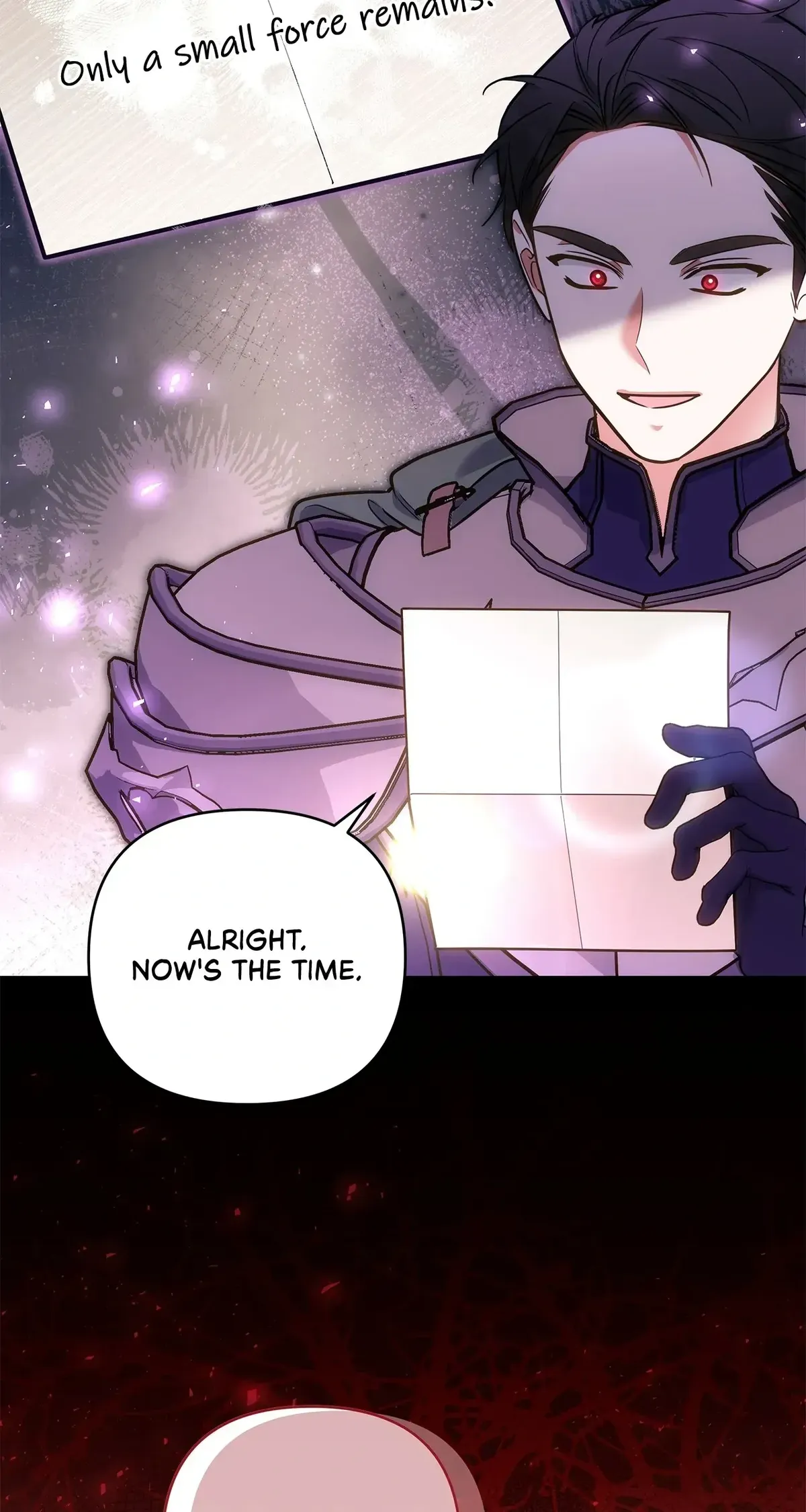 Marriage with the Archduke, I Know Now Chapter 61 Online - página 40
