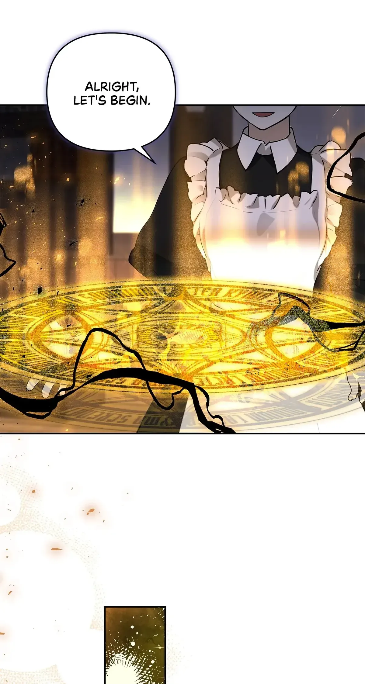 Marriage with the Archduke, I Know Now Chapter 61 Online - página 44