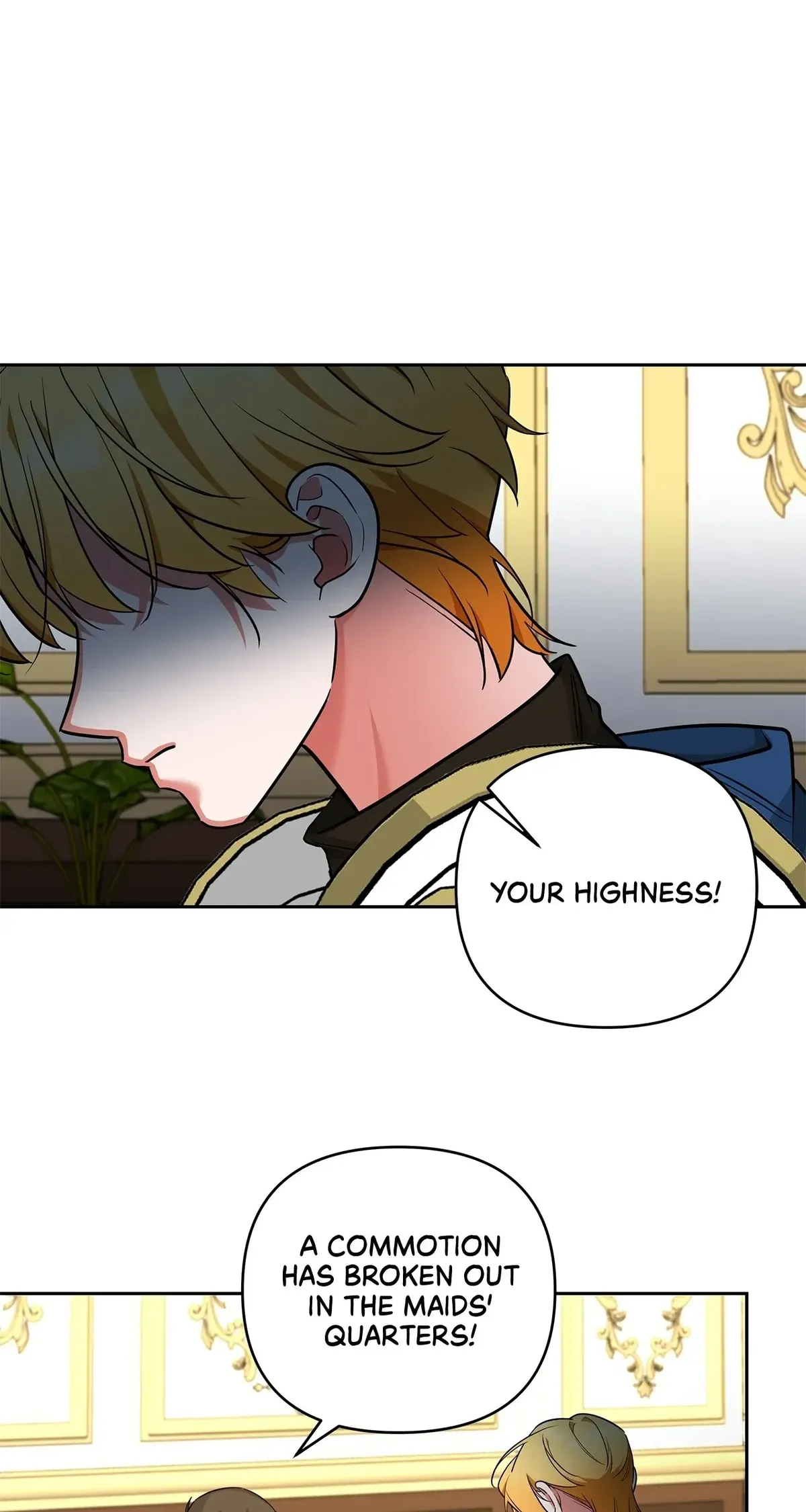 Marriage with the Archduke, I Know Now Chapter 61 Online - página 50