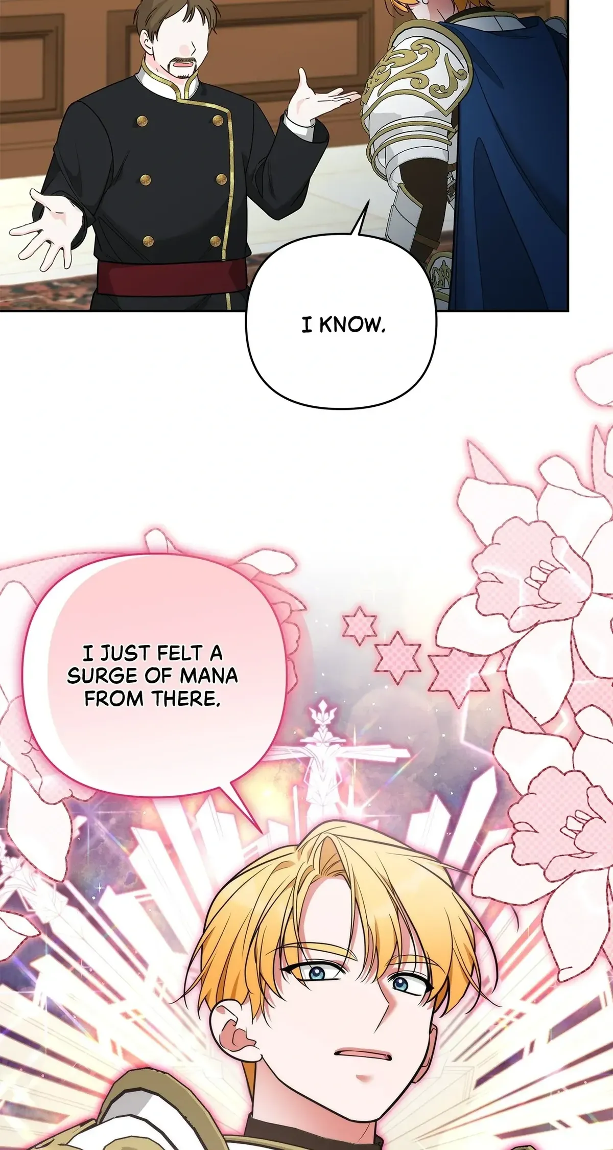 Marriage with the Archduke, I Know Now Chapter 61 Online - página 51