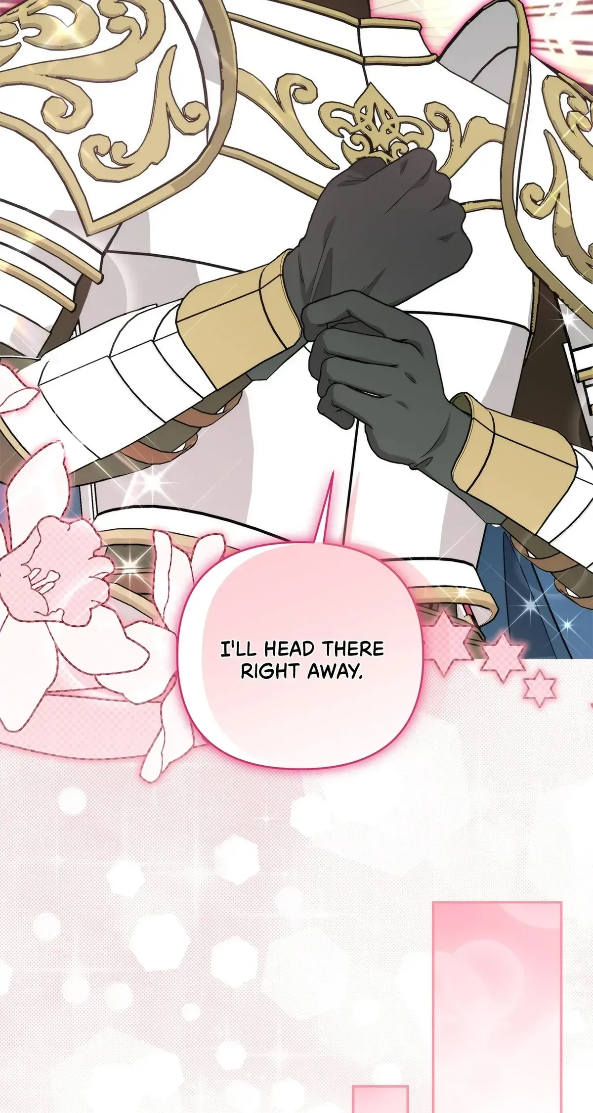 Marriage with the Archduke, I Know Now Chapter 61 Online - página 52
