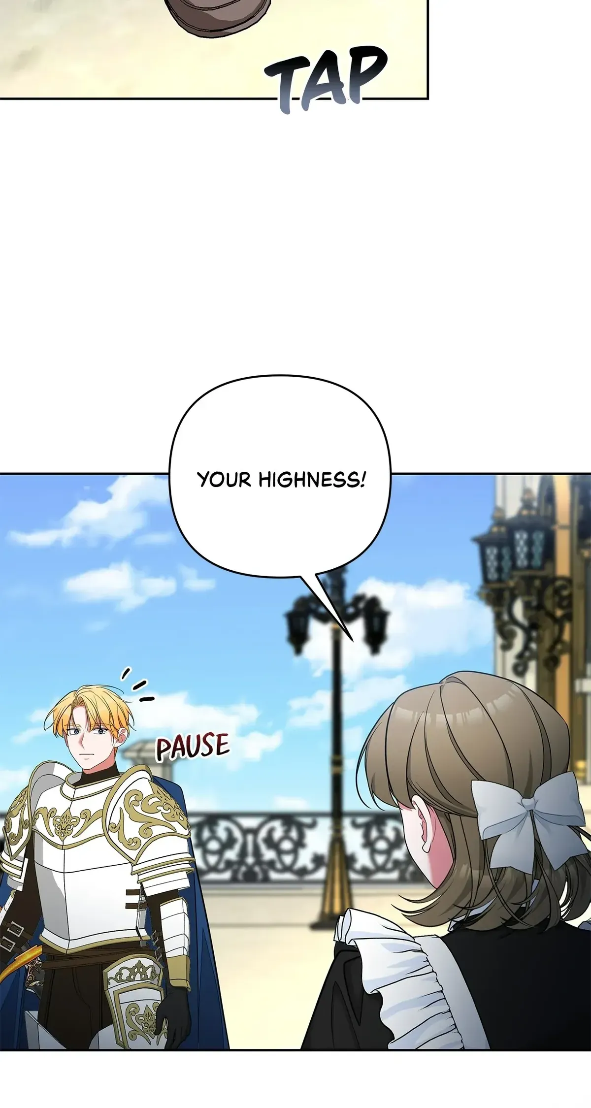 Marriage with the Archduke, I Know Now Chapter 61 Online - página 54