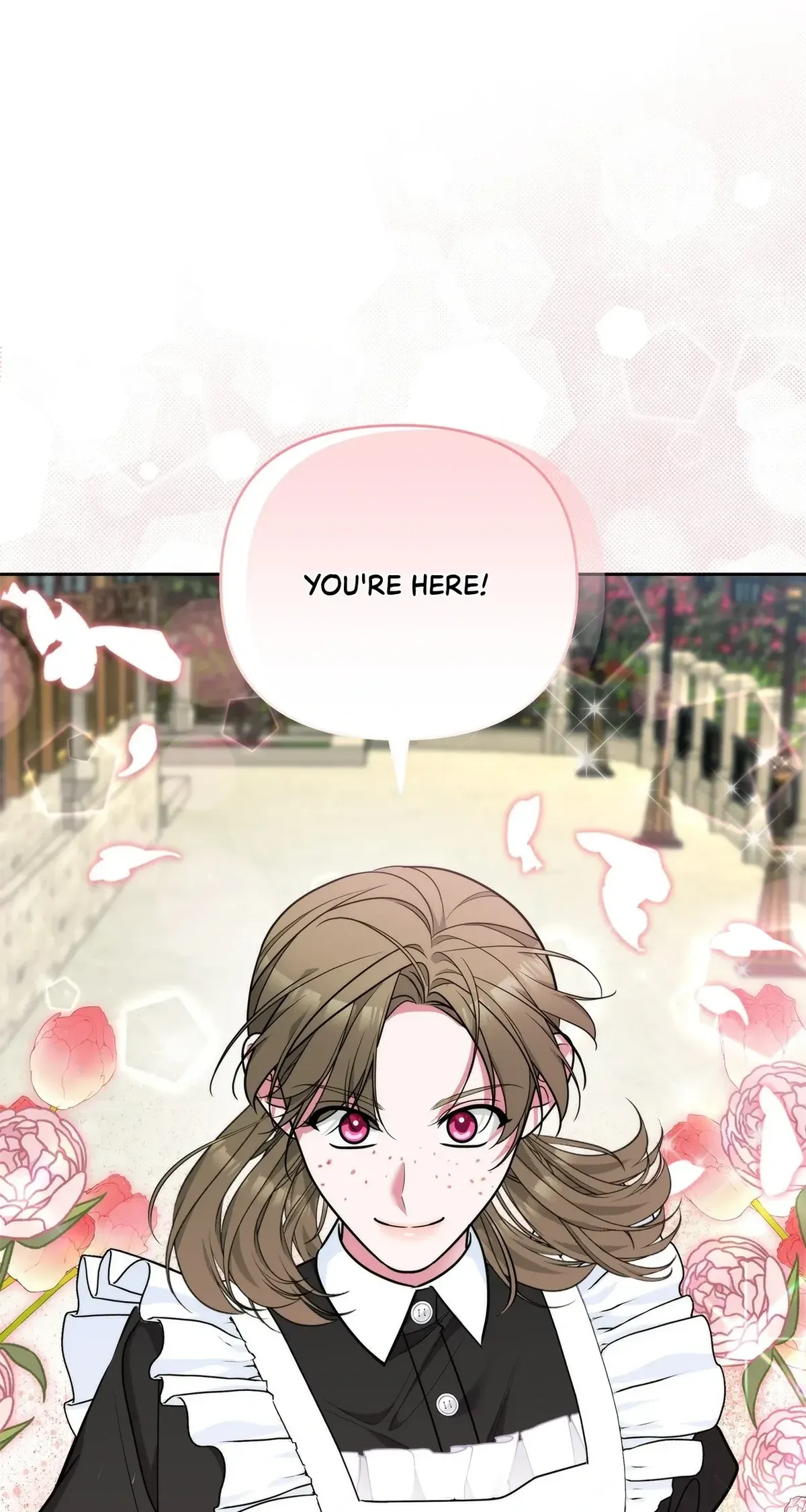 Marriage with the Archduke, I Know Now Chapter 61 Online - página 55