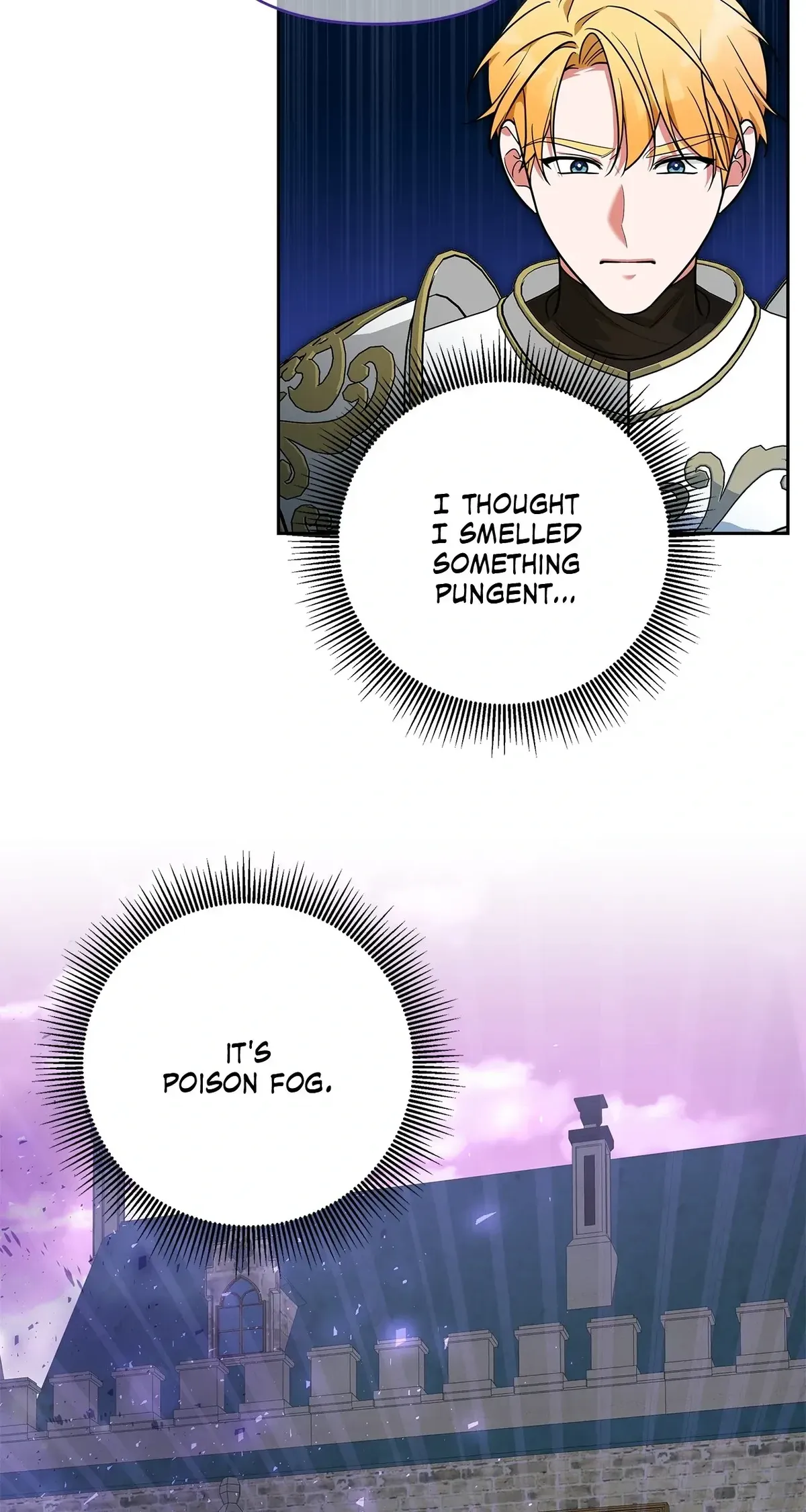 Marriage with the Archduke, I Know Now Chapter 61 Online - página 59