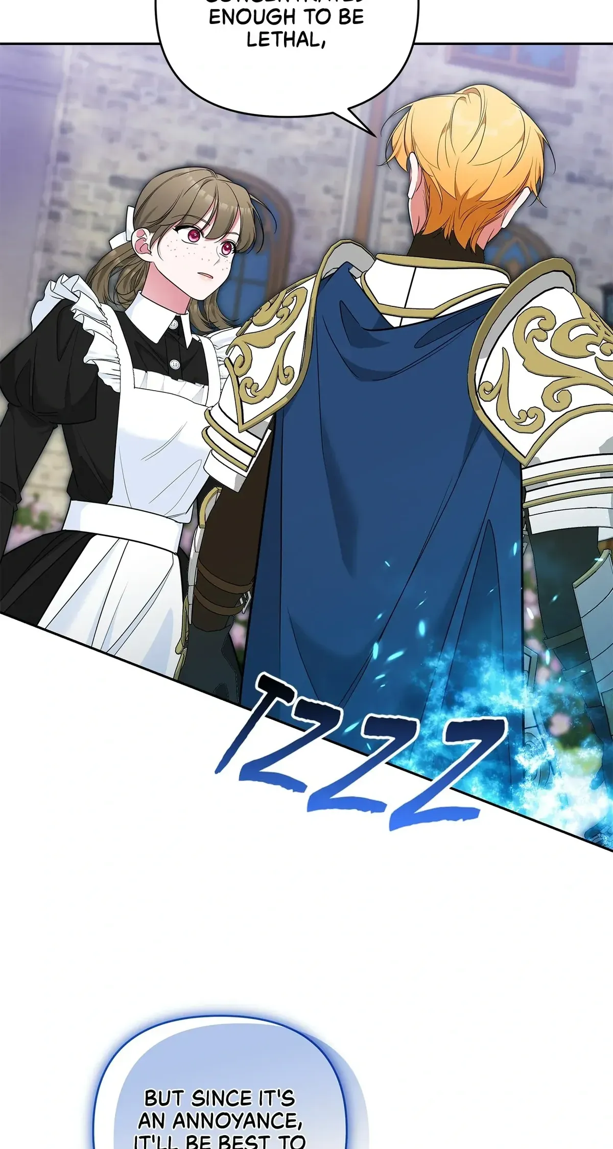 Marriage with the Archduke, I Know Now Chapter 61 Online - página 61