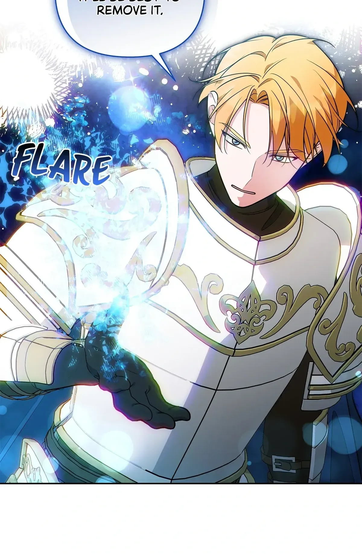 Marriage with the Archduke, I Know Now Chapter 61 Online - página 62