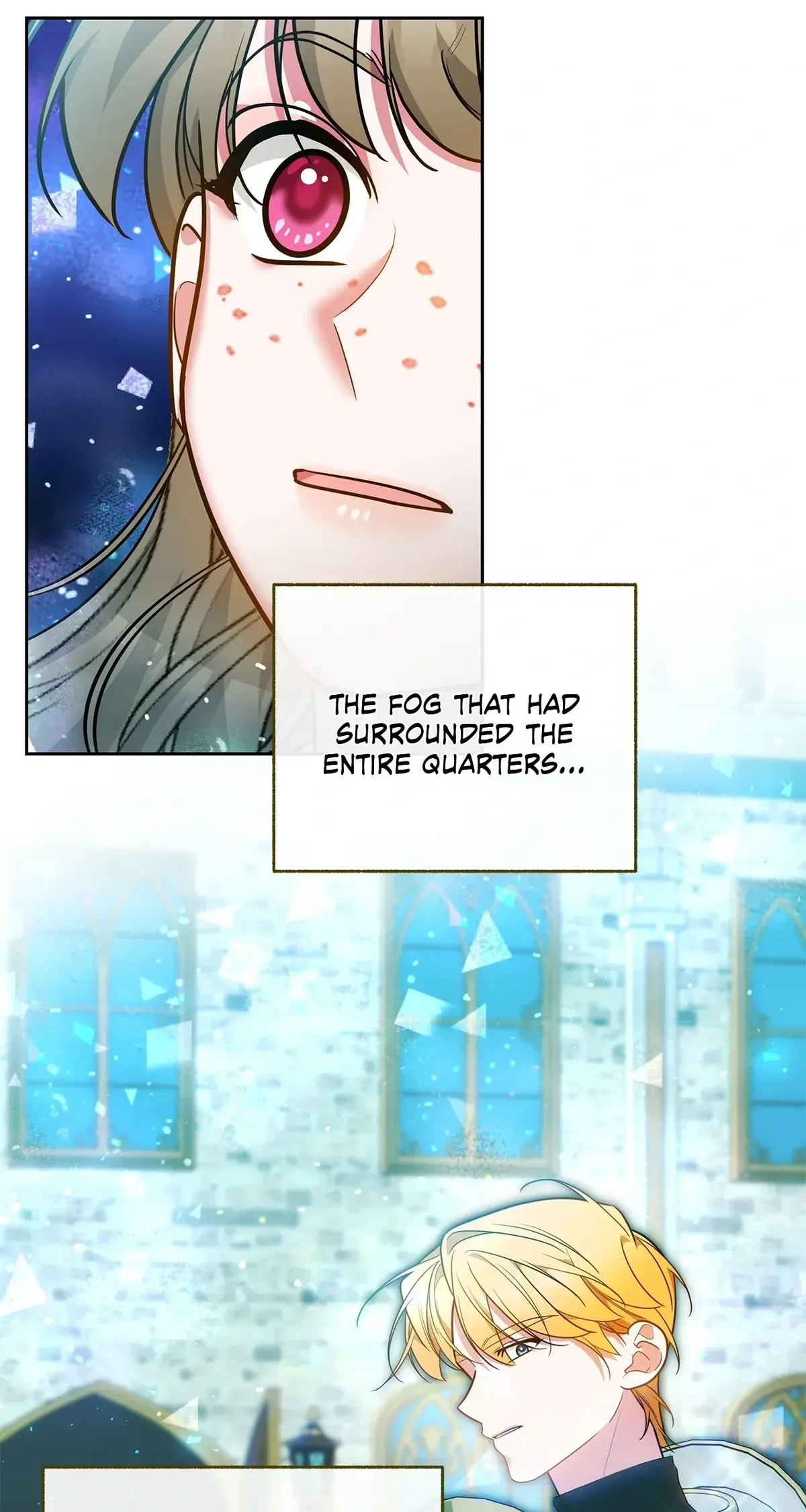Marriage with the Archduke, I Know Now Chapter 61 Online - página 64