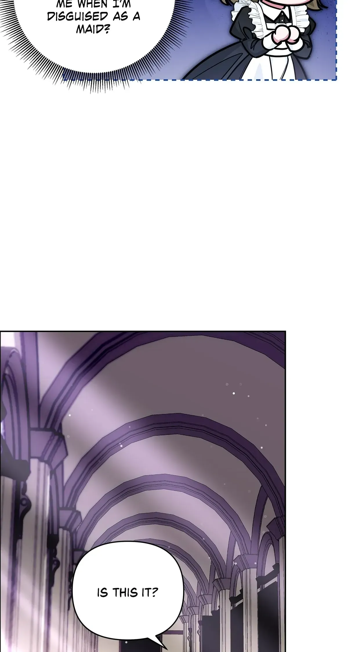 Marriage with the Archduke, I Know Now Chapter 61 Online - página 66