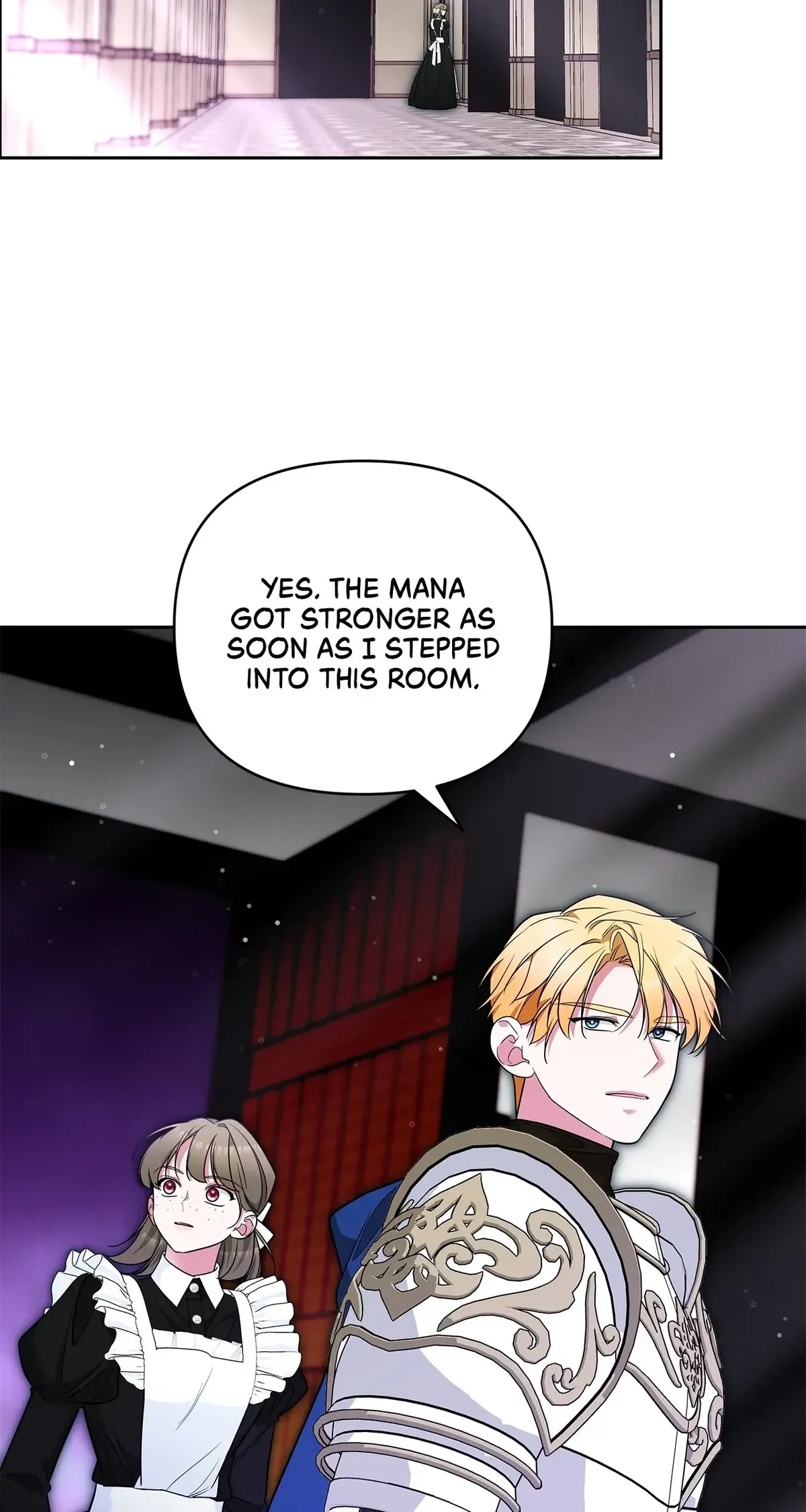 Marriage with the Archduke, I Know Now Chapter 61 Online - página 67