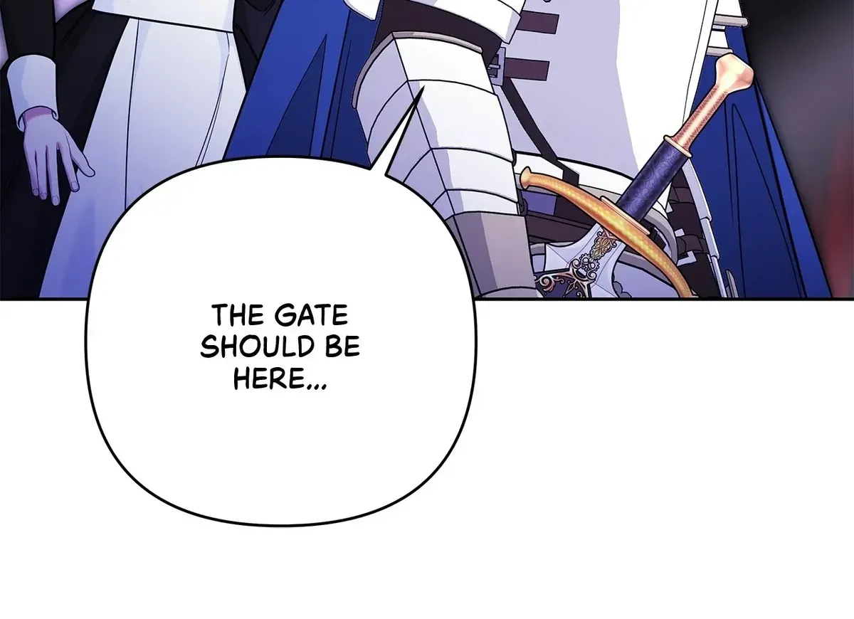 Marriage with the Archduke, I Know Now Chapter 61 Online - página 68
