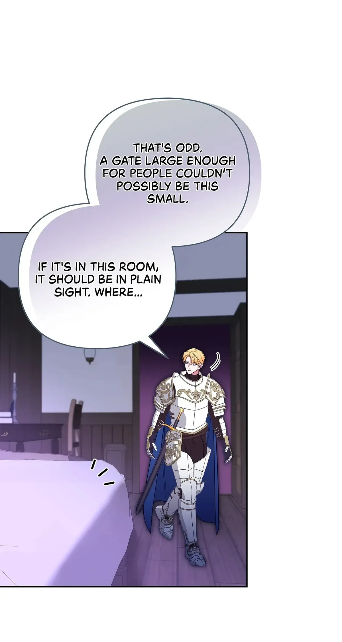 Marriage with the Archduke, I Know Now Chapter 61 Online - página 69
