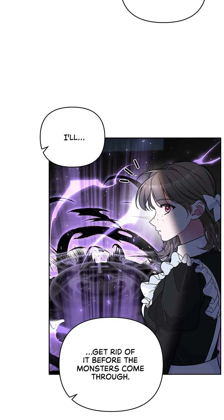Marriage with the Archduke, I Know Now Chapter 62 Online - página 2