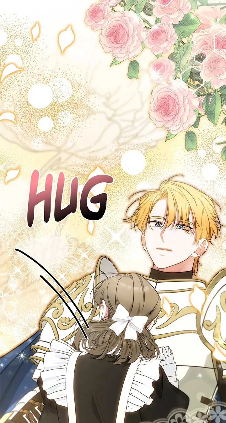 Marriage with the Archduke, I Know Now Chapter 62 Online - página 4