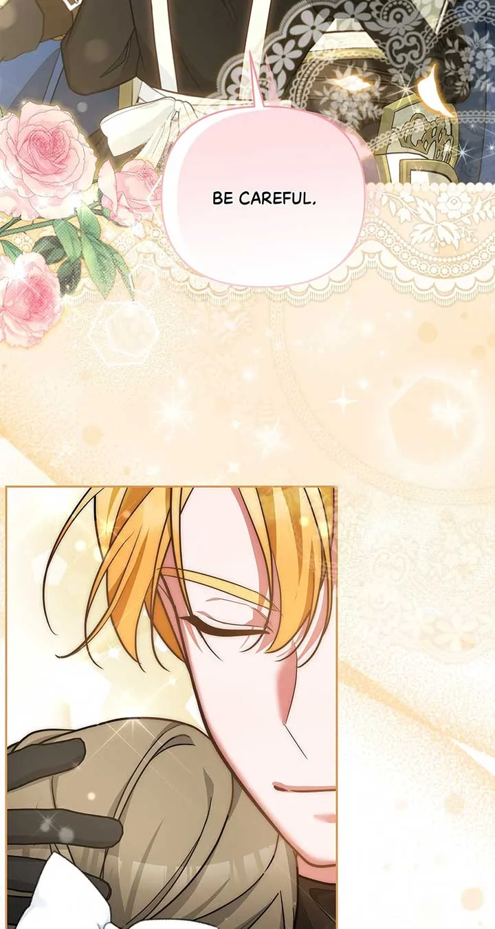 Marriage with the Archduke, I Know Now Chapter 62 Online - página 5