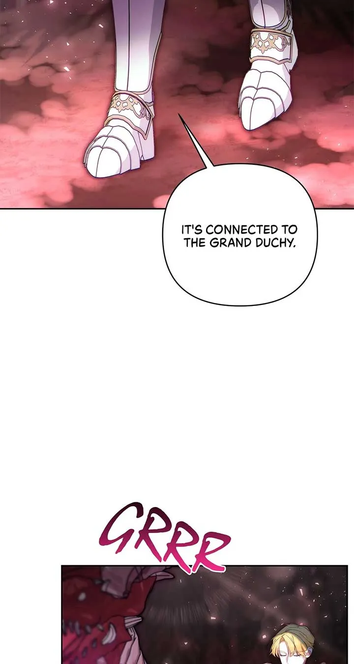 Marriage with the Archduke, I Know Now Chapter 62 Online - página 10