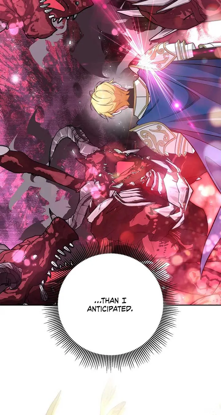 Marriage with the Archduke, I Know Now Chapter 62 Online - página 12