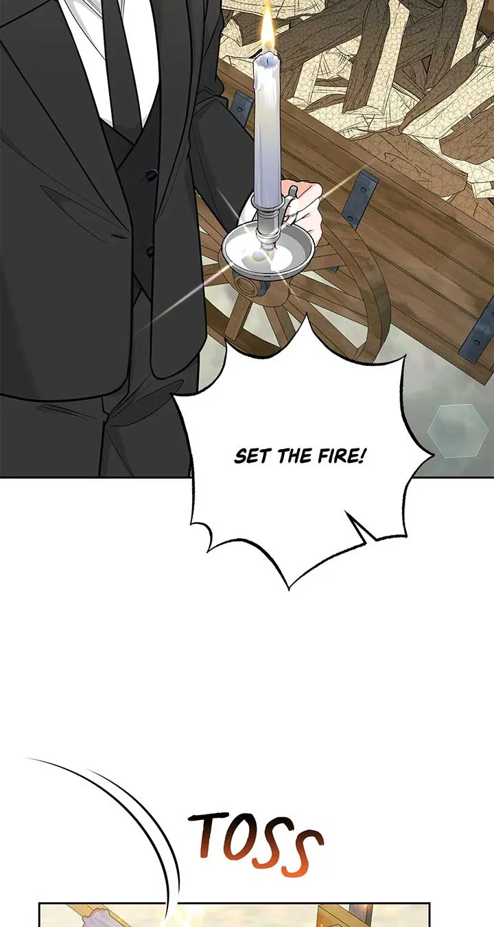 Marriage with the Archduke, I Know Now Chapter 62 Online - página 18