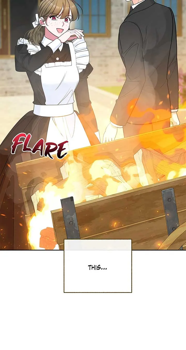 Marriage with the Archduke, I Know Now Chapter 62 Online - página 20