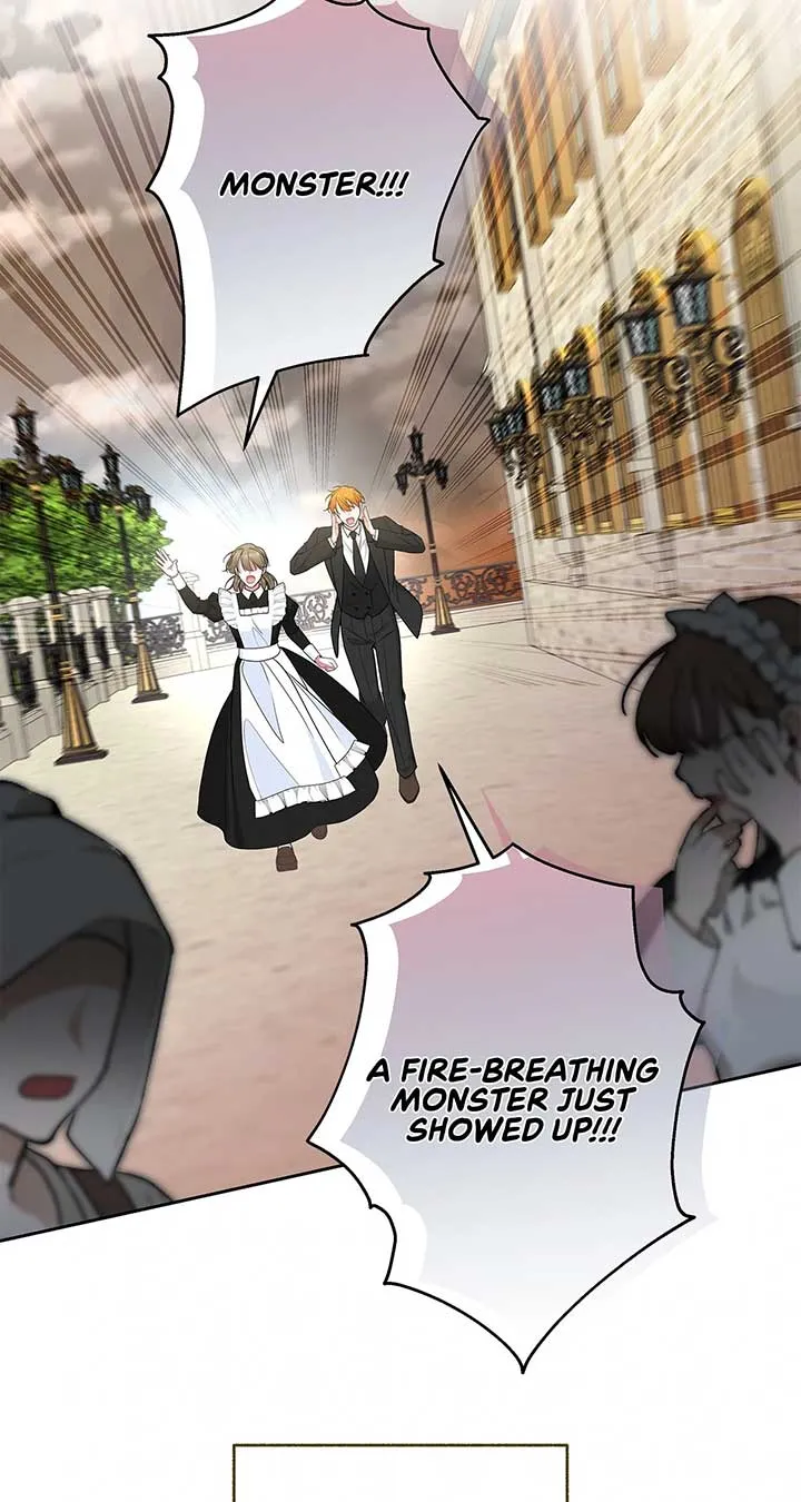 Marriage with the Archduke, I Know Now Chapter 62 Online - página 22