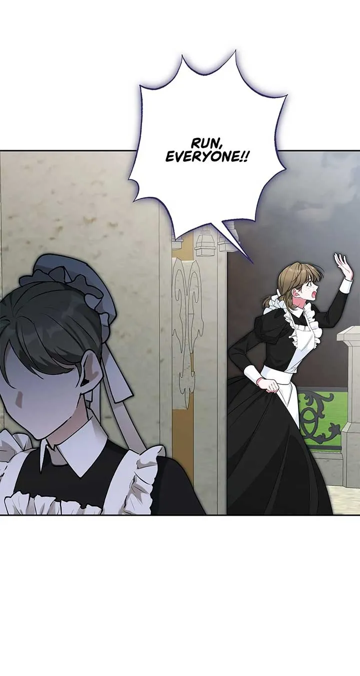 Marriage with the Archduke, I Know Now Chapter 62 Online - página 24