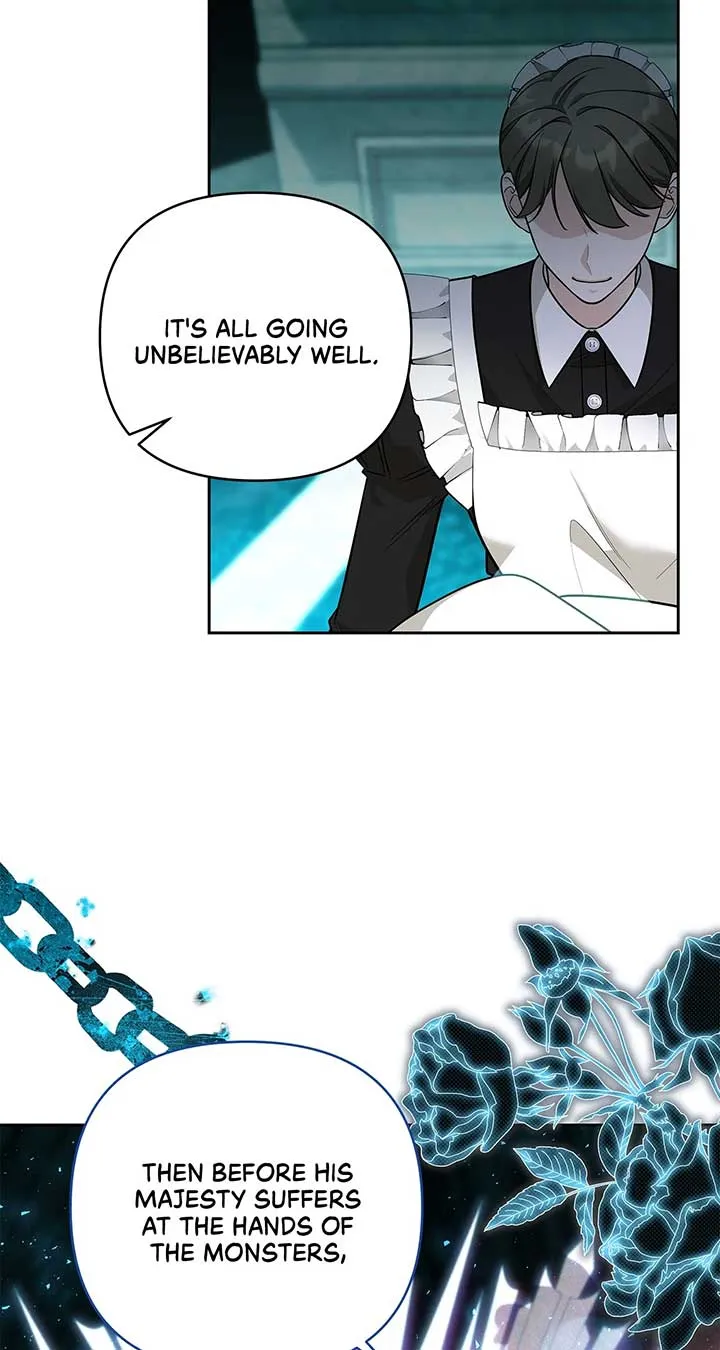 Marriage with the Archduke, I Know Now Chapter 62 Online - página 29