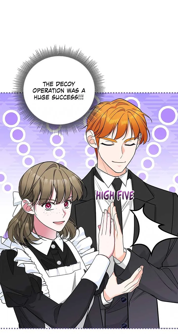 Marriage with the Archduke, I Know Now Chapter 62 Online - página 34