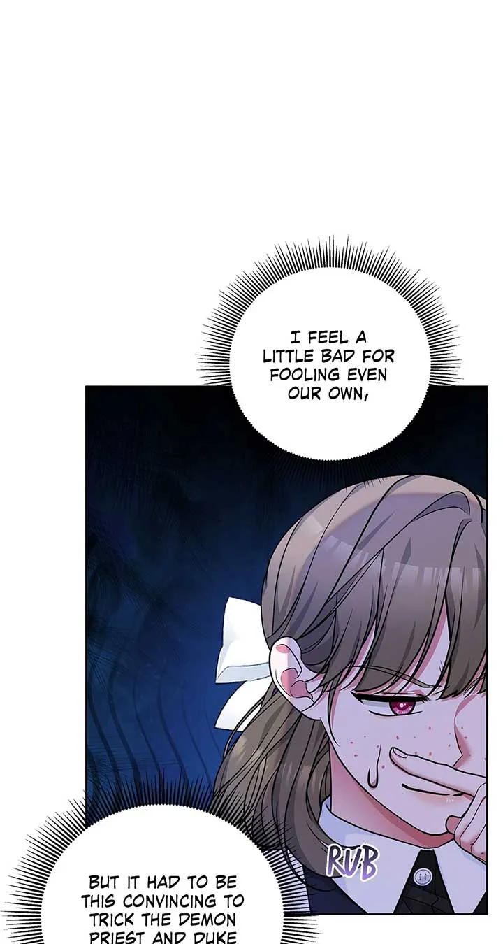 Marriage with the Archduke, I Know Now Chapter 62 Online - página 35