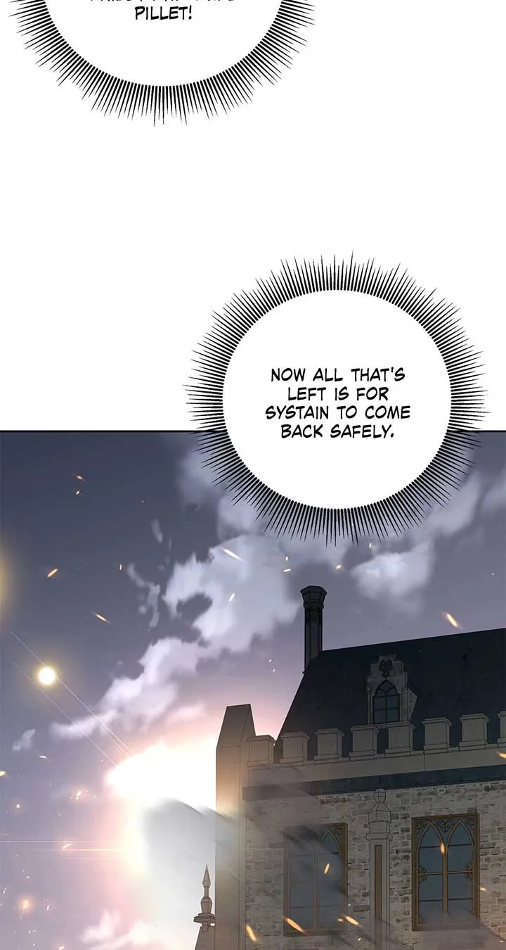 Marriage with the Archduke, I Know Now Chapter 62 Online - página 36