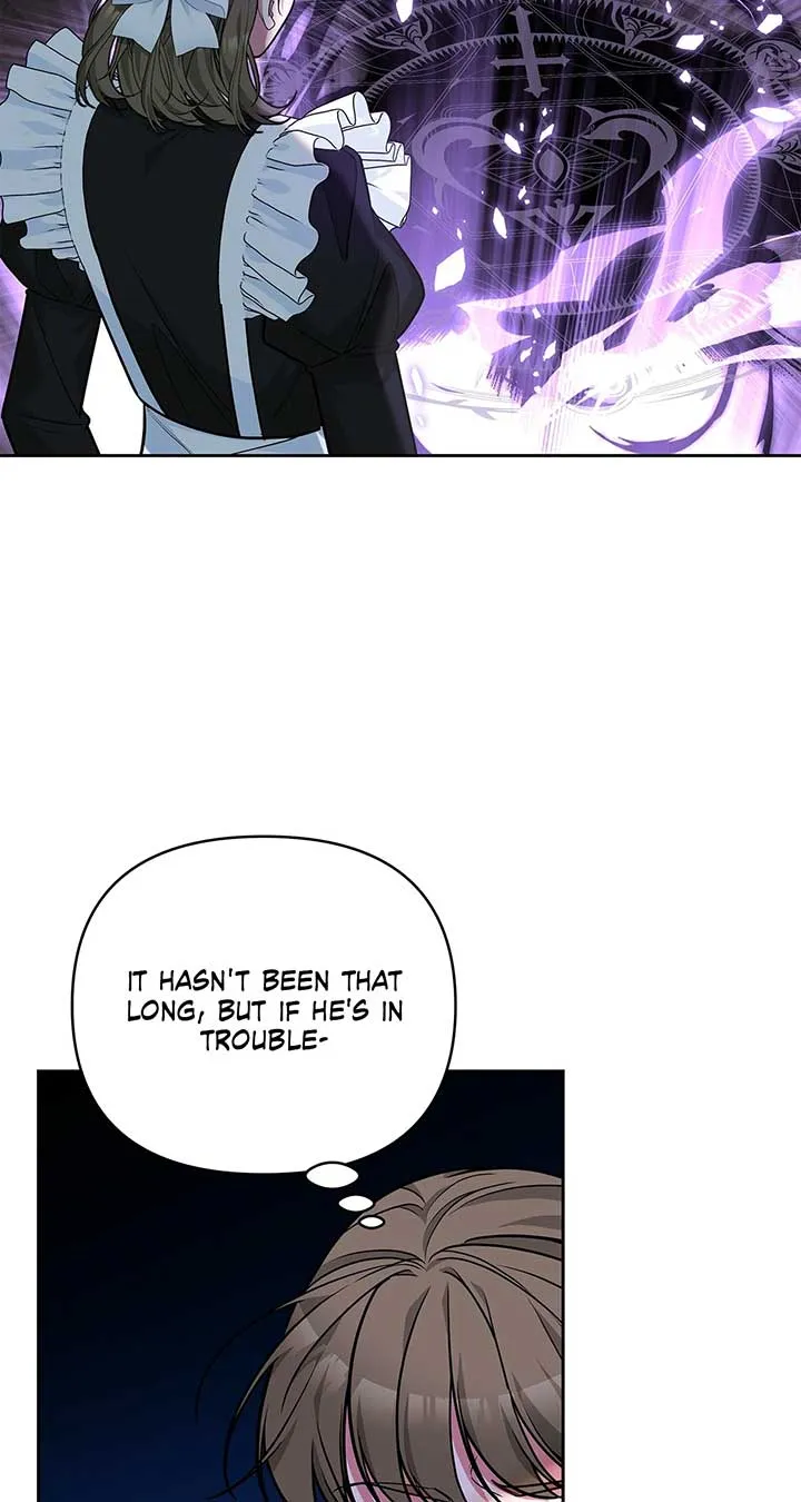 Marriage with the Archduke, I Know Now Chapter 62 Online - página 38
