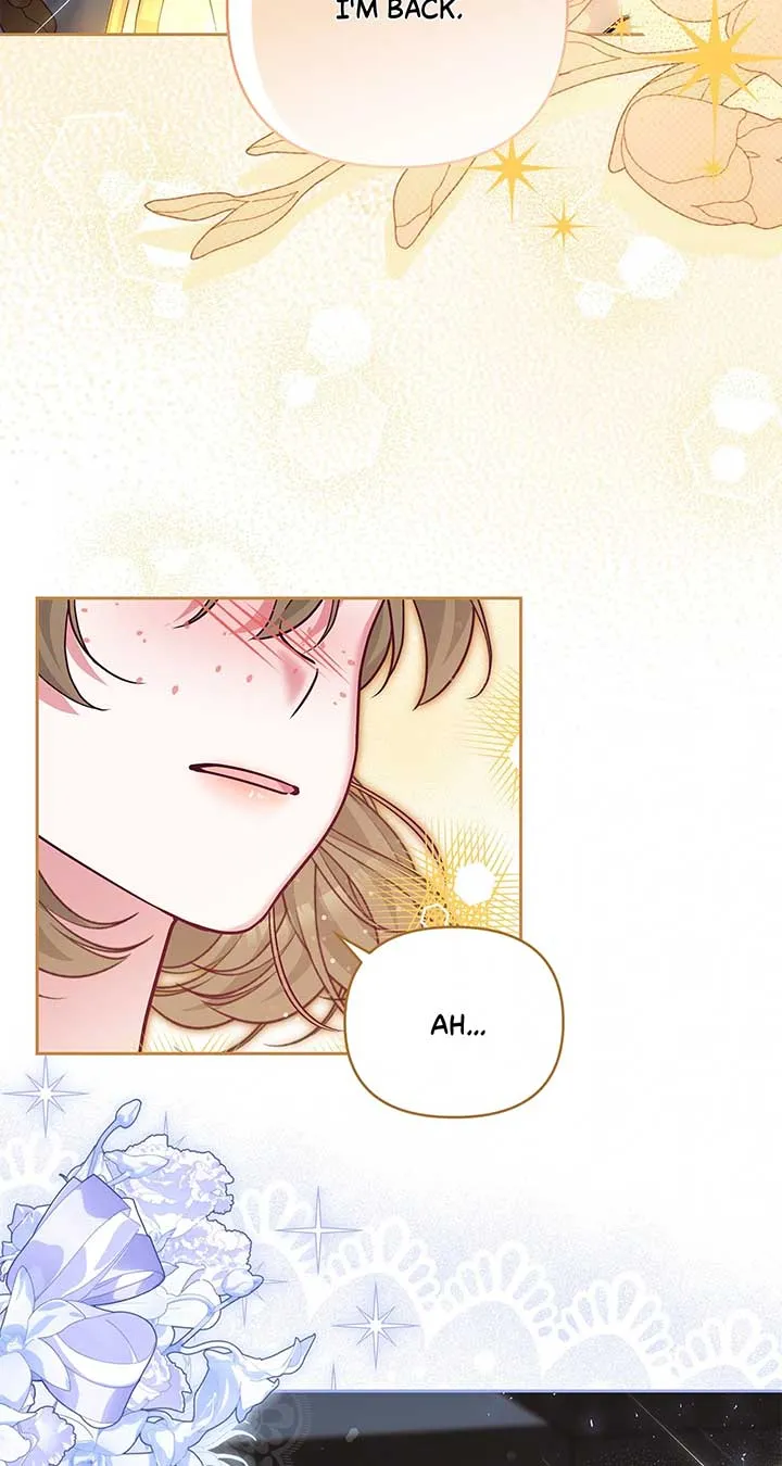 Marriage with the Archduke, I Know Now Chapter 62 Online - página 45