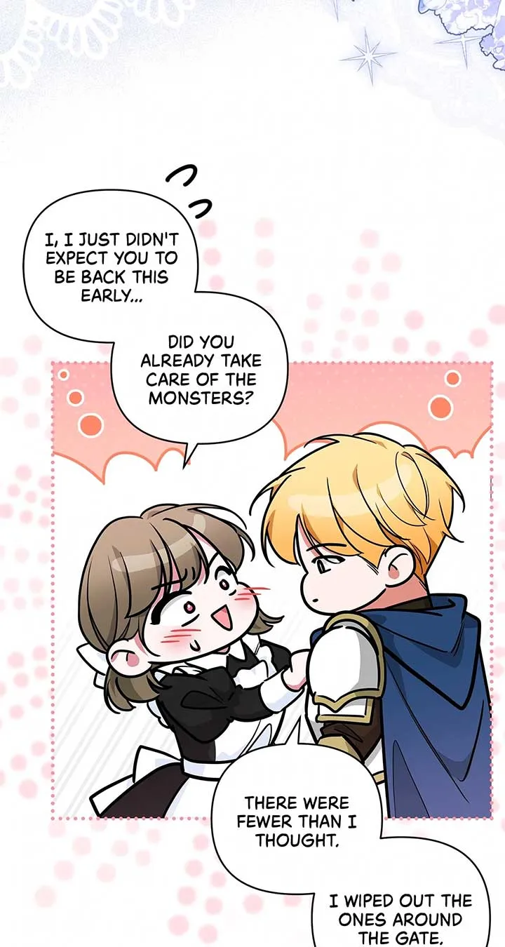 Marriage with the Archduke, I Know Now Chapter 62 Online - página 47