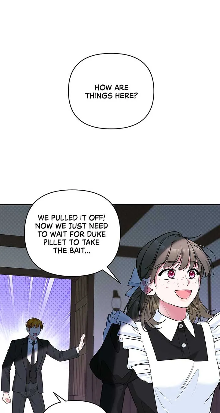 Marriage with the Archduke, I Know Now Chapter 62 Online - página 49