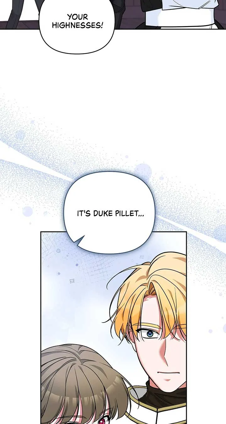 Marriage with the Archduke, I Know Now Chapter 62 Online - página 50