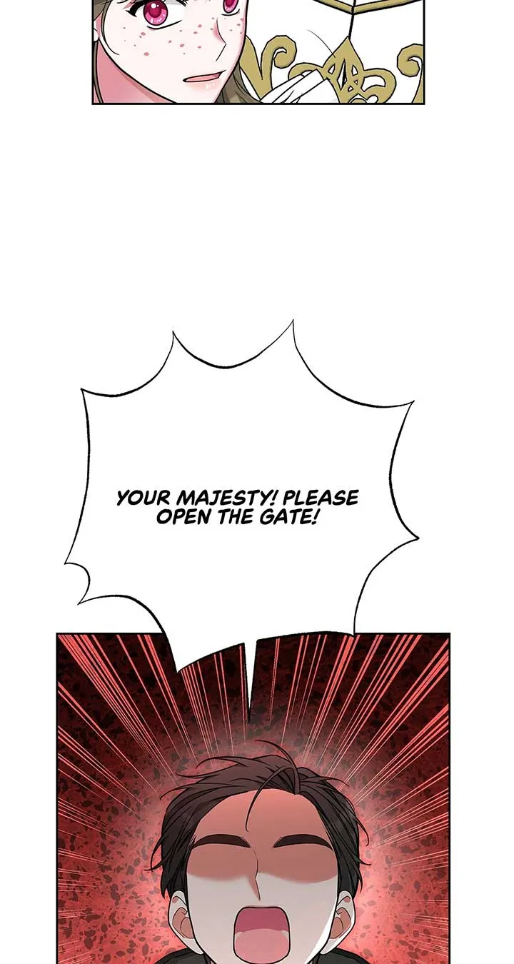 Marriage with the Archduke, I Know Now Chapter 62 Online - página 51