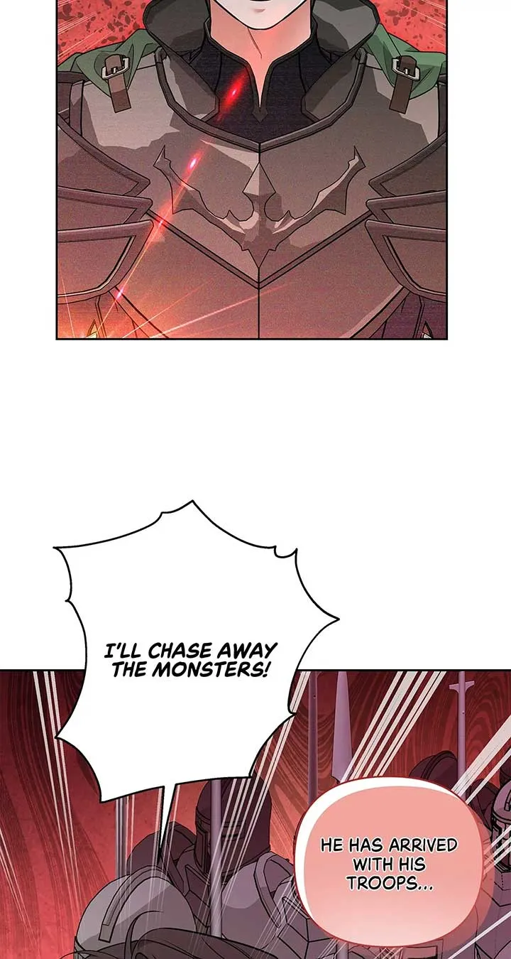 Marriage with the Archduke, I Know Now Chapter 62 Online - página 52