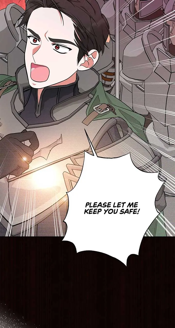 Marriage with the Archduke, I Know Now Chapter 62 Online - página 53