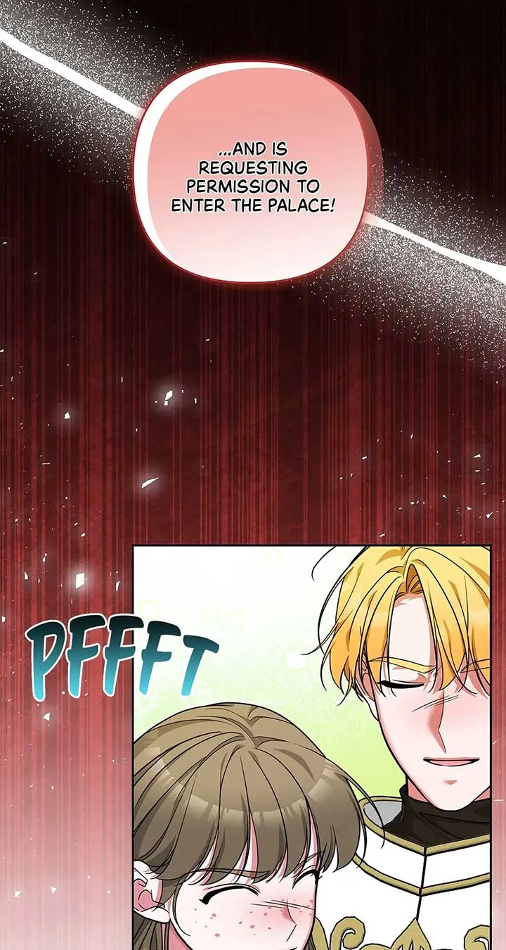 Marriage with the Archduke, I Know Now Chapter 62 Online - página 54