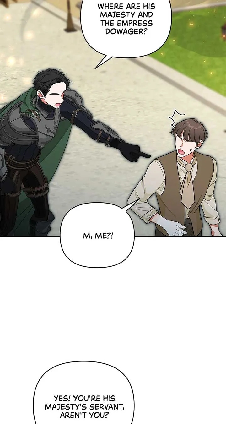 Marriage with the Archduke, I Know Now Chapter 62 Online - página 58