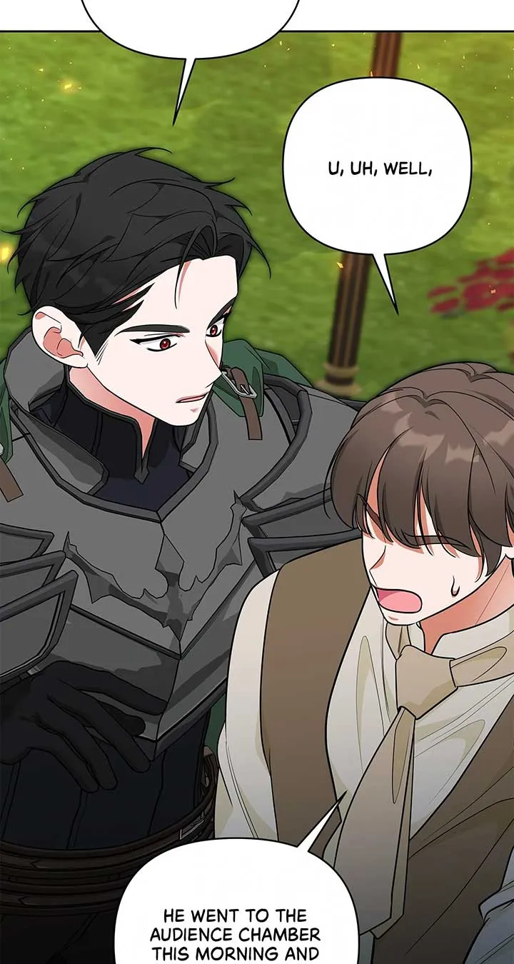 Marriage with the Archduke, I Know Now Chapter 62 Online - página 59