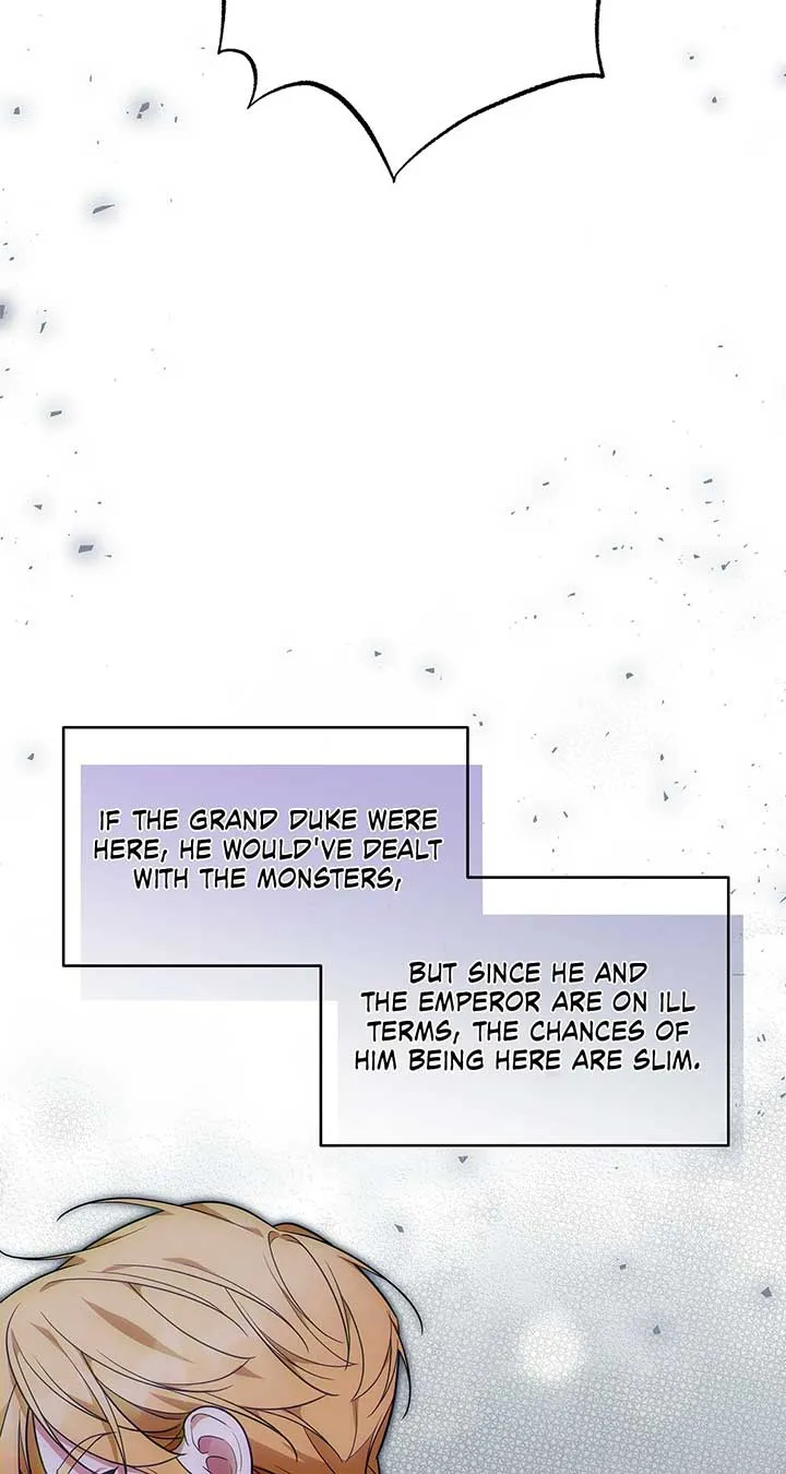 Marriage with the Archduke, I Know Now Chapter 62 Online - página 61