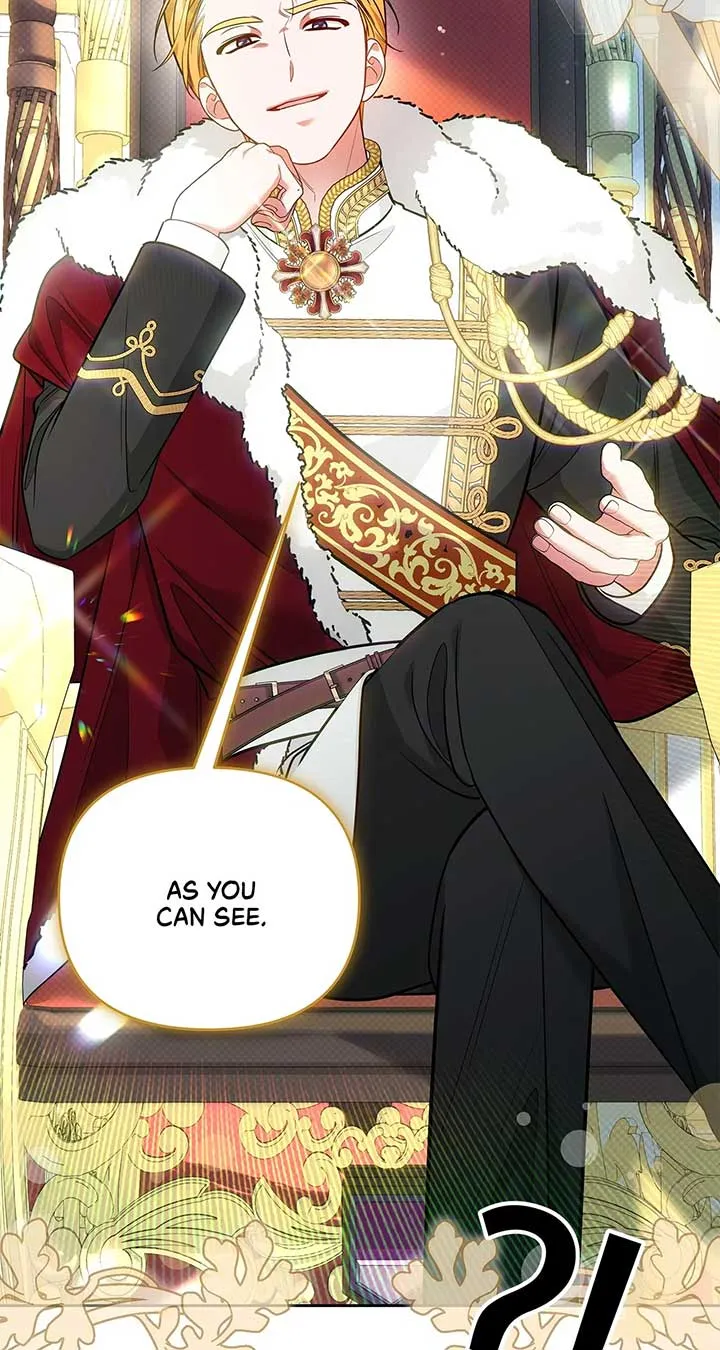 Marriage with the Archduke, I Know Now Chapter 62 Online - página 65